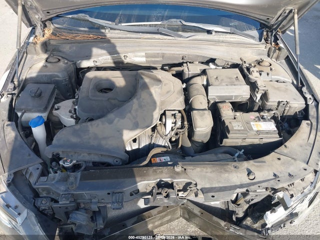 Kia Optima S