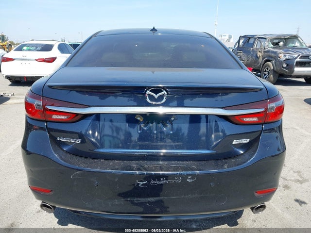 Mazda Mazda6 Signature