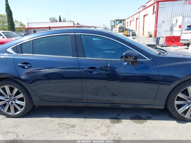 Mazda Mazda6 Signature