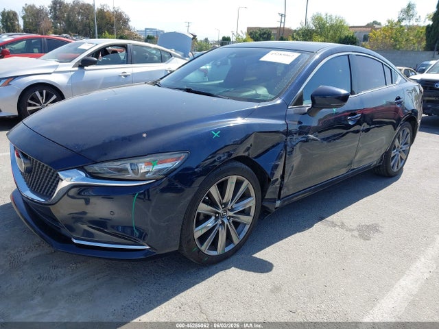 Mazda Mazda6 Signature
