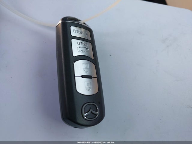 Mazda Mazda6 Signature