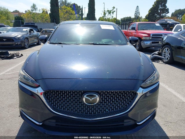Mazda Mazda6 Signature