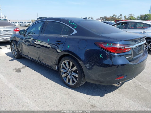 Mazda Mazda6 Signature