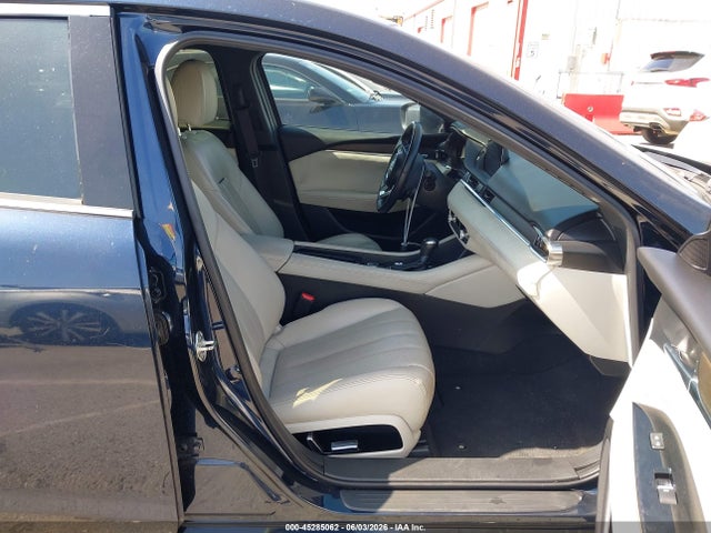 Mazda Mazda6 Signature