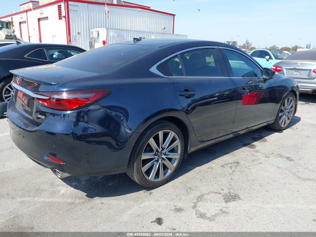 Mazda Mazda6 Signature