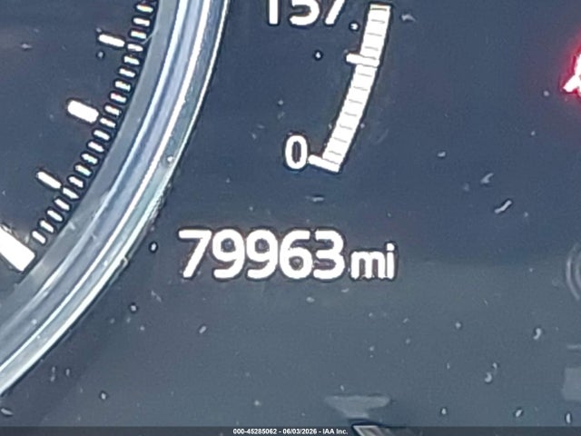 Mazda Mazda6 Signature