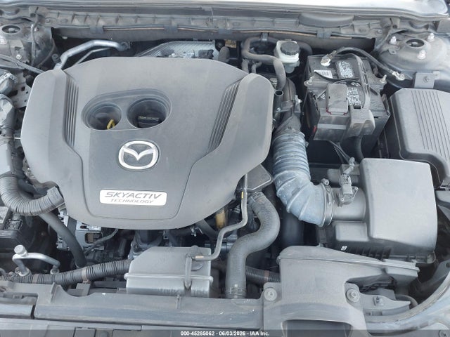 Mazda Mazda6 Signature
