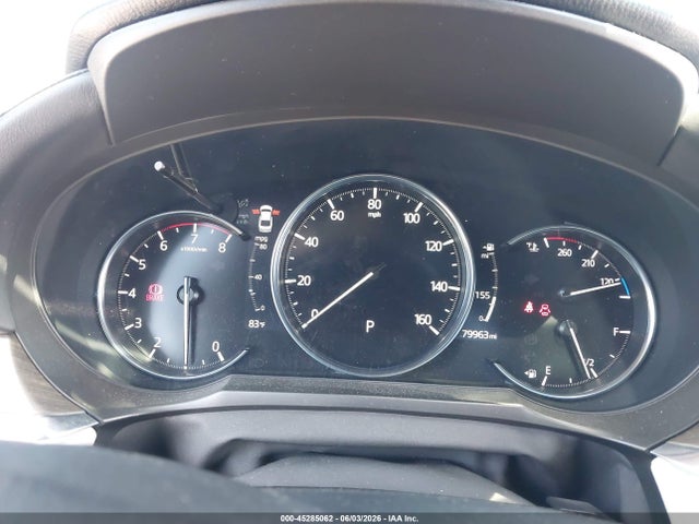 Mazda Mazda6 Signature