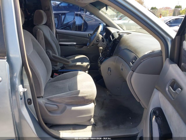 Toyota Sienna Ce