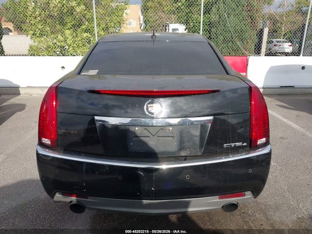 Cadillac CTS Standard