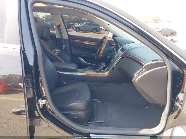 Cadillac CTS Standard