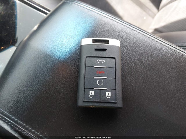 Cadillac CTS-V