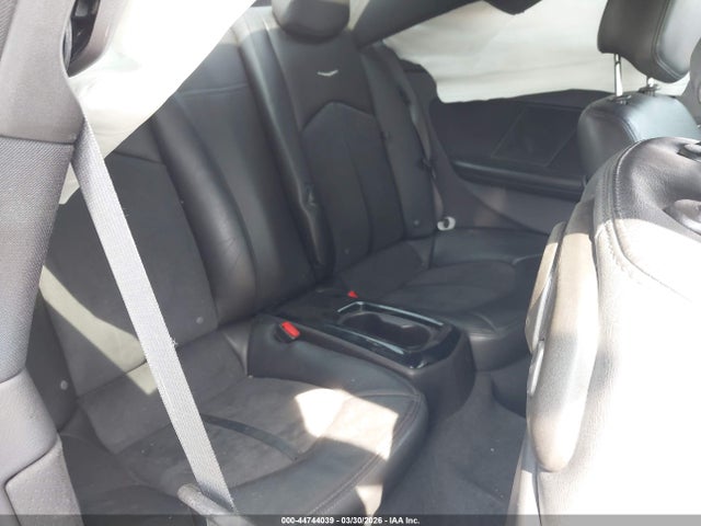 Cadillac CTS-V