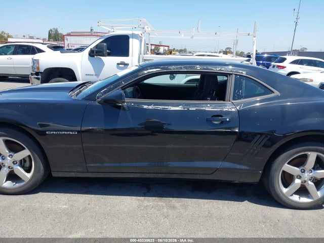 Chevrolet Camaro 1lt