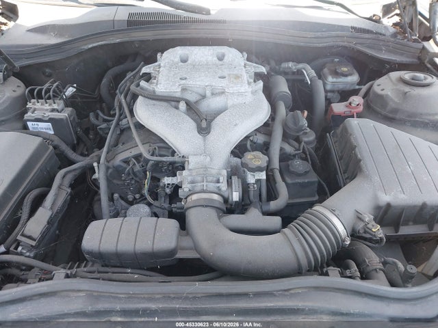 Chevrolet Camaro 1lt
