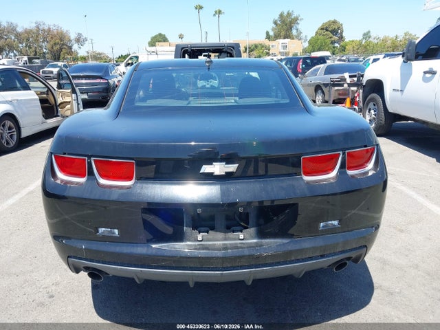 Chevrolet Camaro 1lt