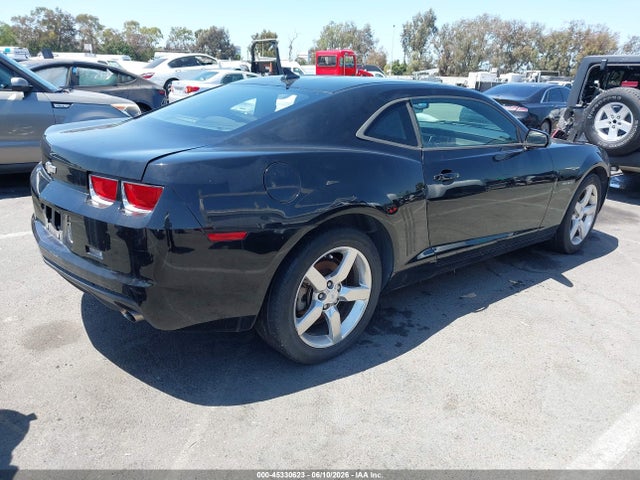 Chevrolet Camaro 1lt