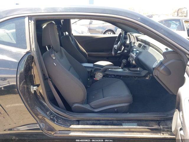 Chevrolet Camaro 1lt