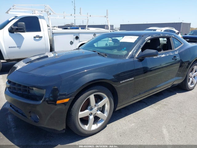 Chevrolet Camaro 1lt