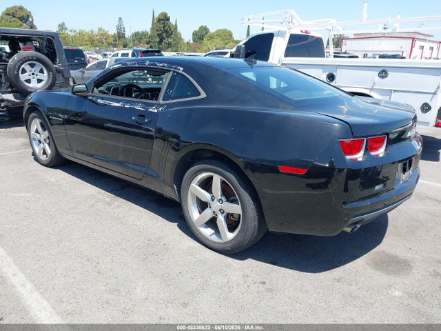 Chevrolet Camaro 1lt