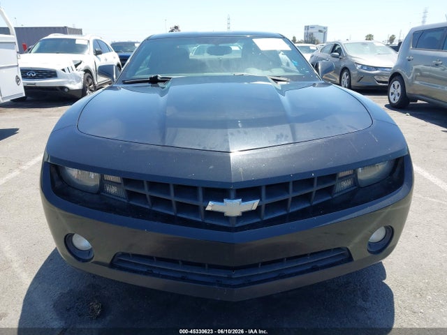 Chevrolet Camaro 1lt