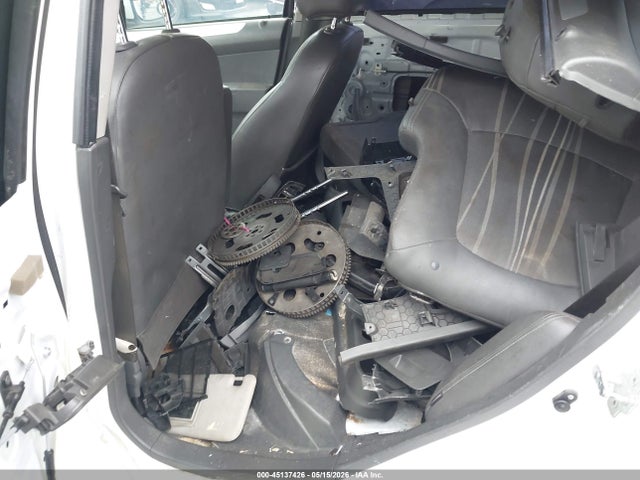 Chevrolet Spark 1lt Auto