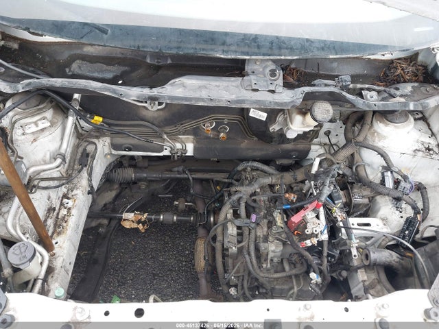 Chevrolet Spark 1lt Auto