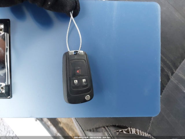 Chevrolet Spark 1lt Auto