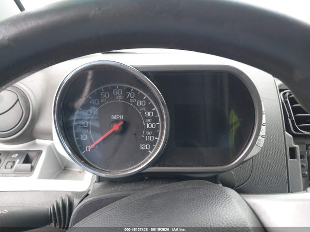 Chevrolet Spark 1lt Auto