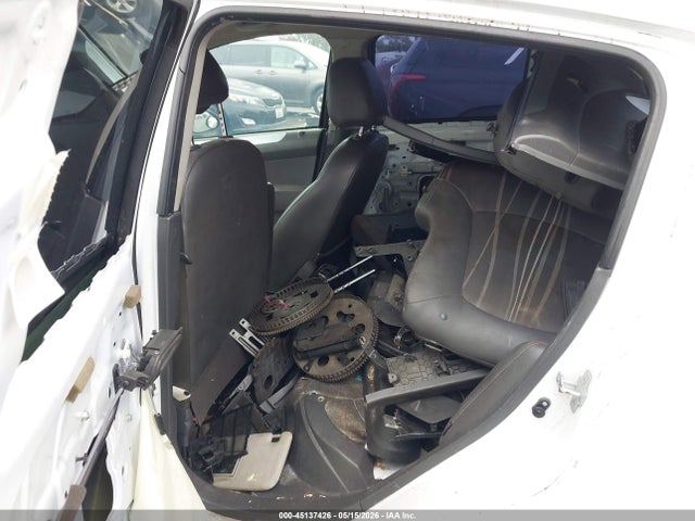 Chevrolet Spark 1lt Auto