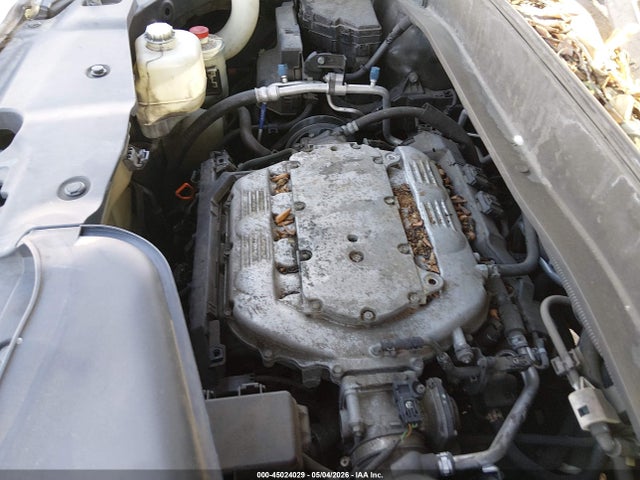 Honda Pilot Ex-l