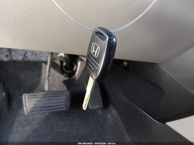 Honda Pilot Ex-l