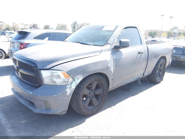 Ram 1500 St