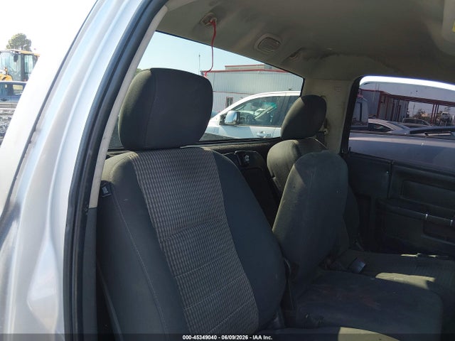 Ram 1500 St
