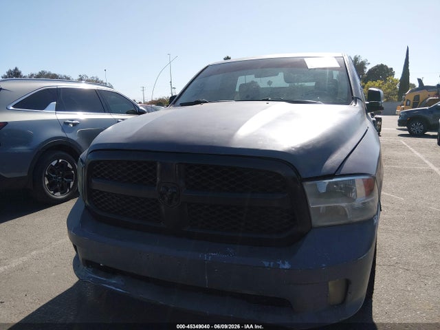Ram 1500 St