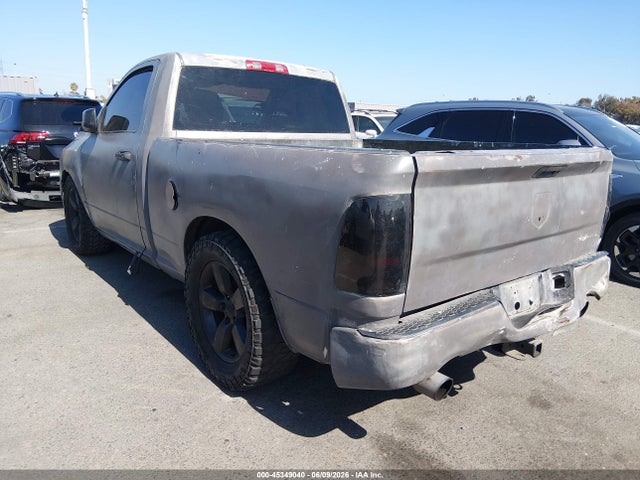 Ram 1500 St