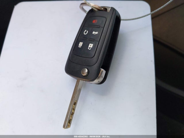 Chevrolet Sonic 2lt