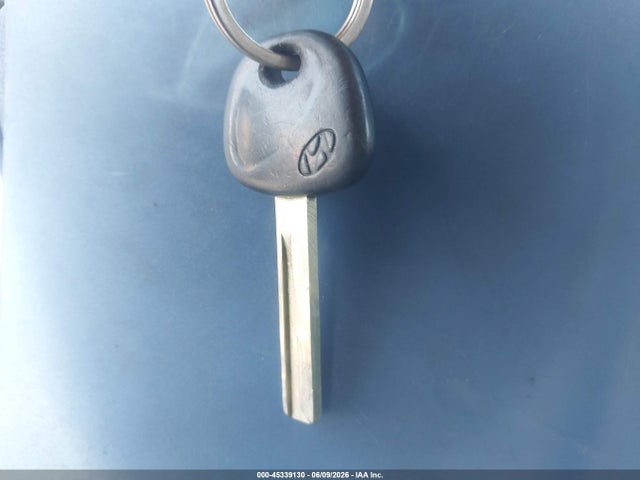 Hyundai ACCENT Se