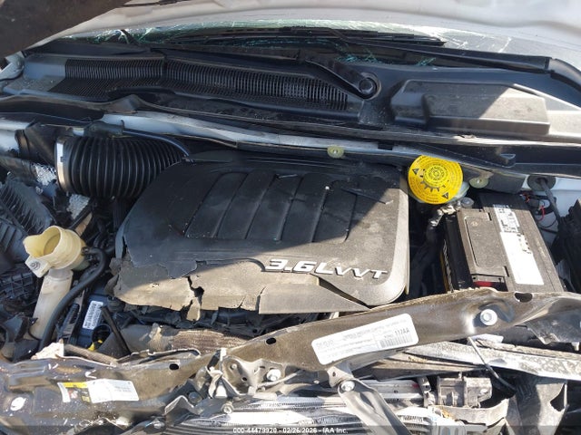 Chrysler Town & Country Touring