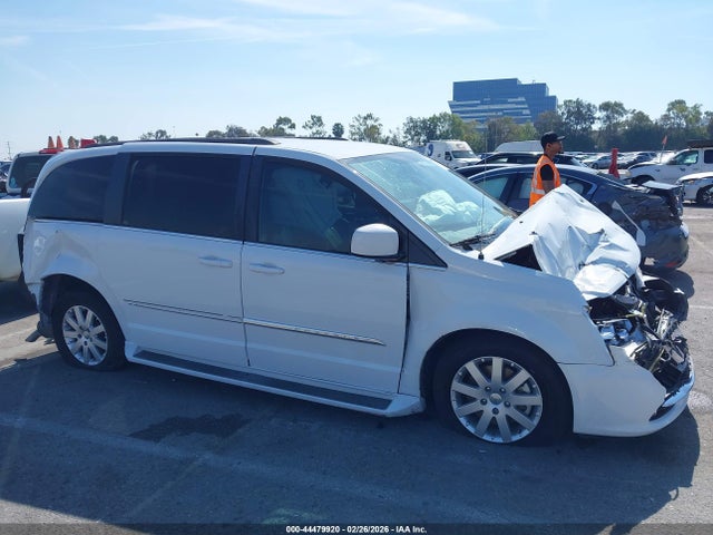 Chrysler Town & Country Touring