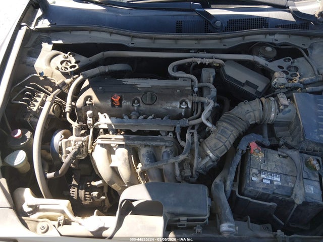 Honda Accord 2.4 Ex