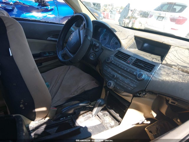 Honda Accord 2.4 Ex