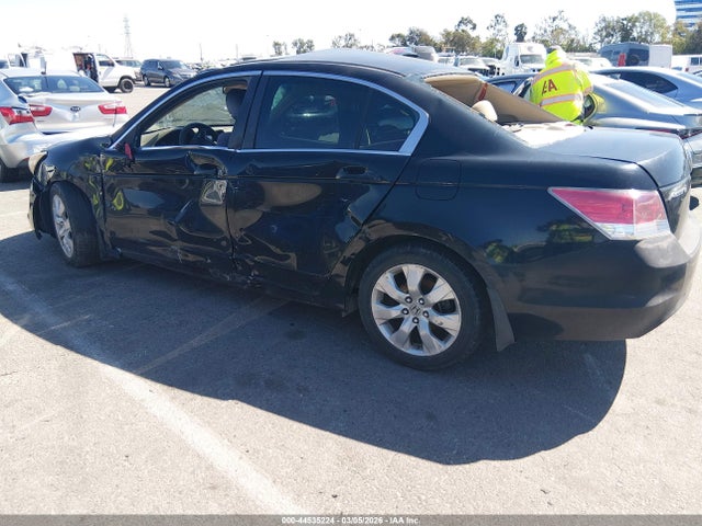 Honda Accord 2.4 Ex