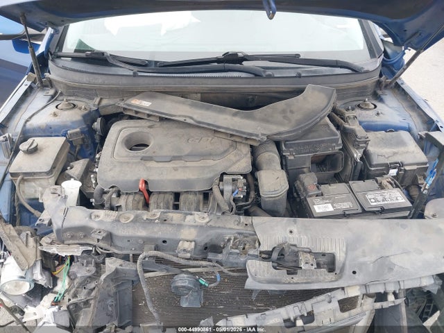 Hyundai SONATA Sport