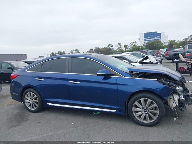 Hyundai SONATA Sport