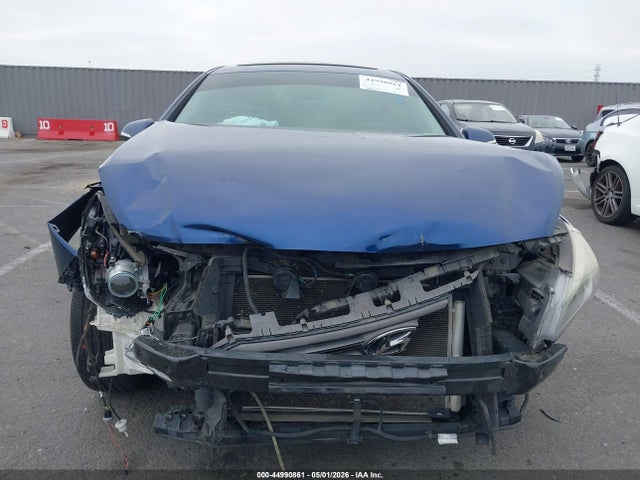 Hyundai SONATA Sport
