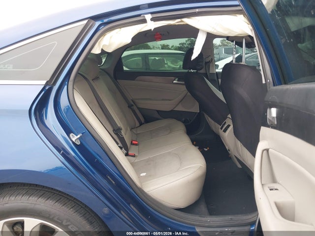 Hyundai SONATA Sport