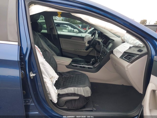 Hyundai SONATA Sport