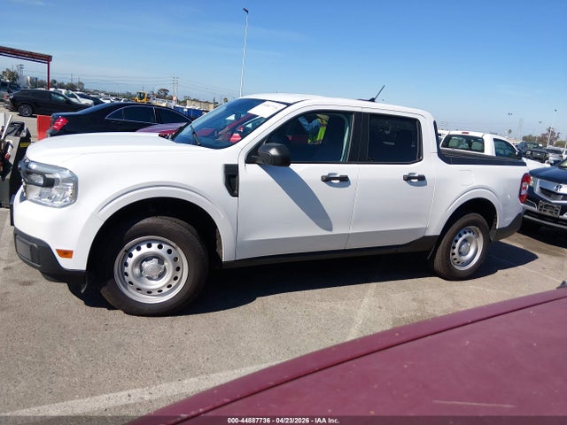 Ford Maverick Xl