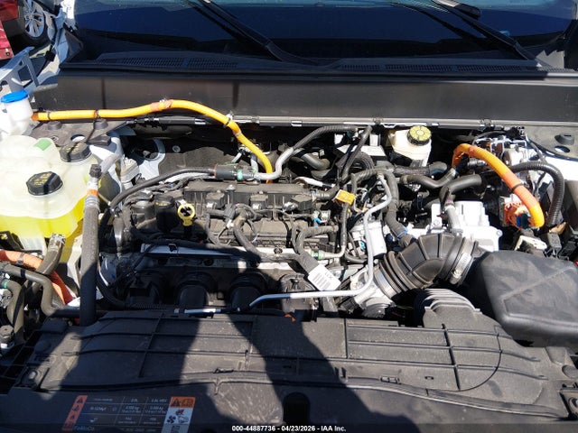 Ford Maverick Xl